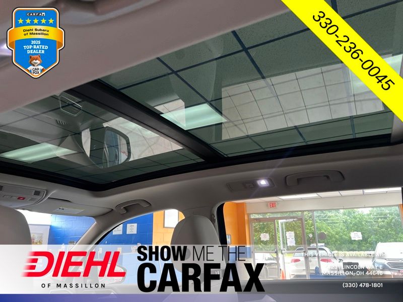 Used 2019 Volkswagen Tiguan SUV
