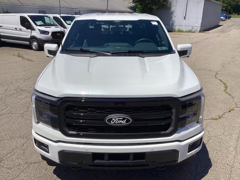 New 2026 Ford F-150 Truck