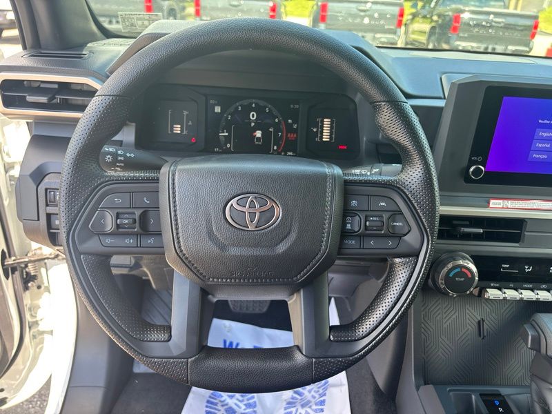 2026 Toyota Tacoma SR - Photo 24