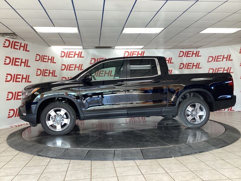 New 2026 Honda Ridgeline Truck