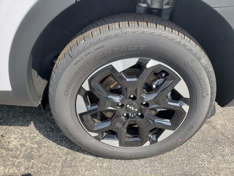 New 2026 Kia Sorento SUV