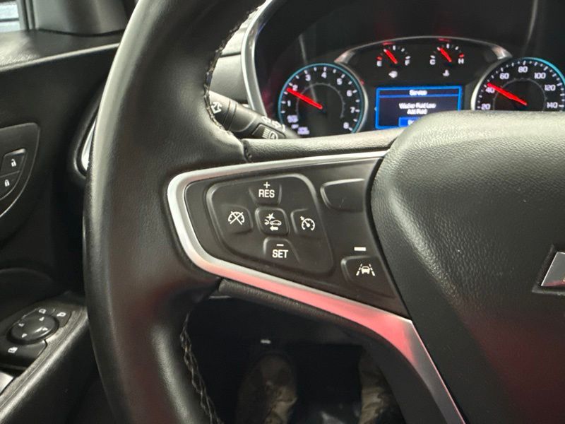 Used 2023 Chevrolet Equinox SUV
