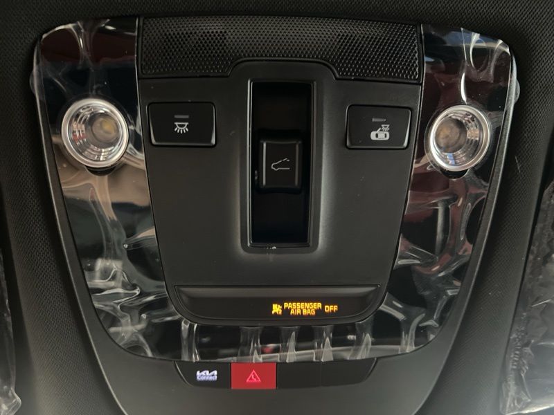 New 2026 Kia K5 Sedan