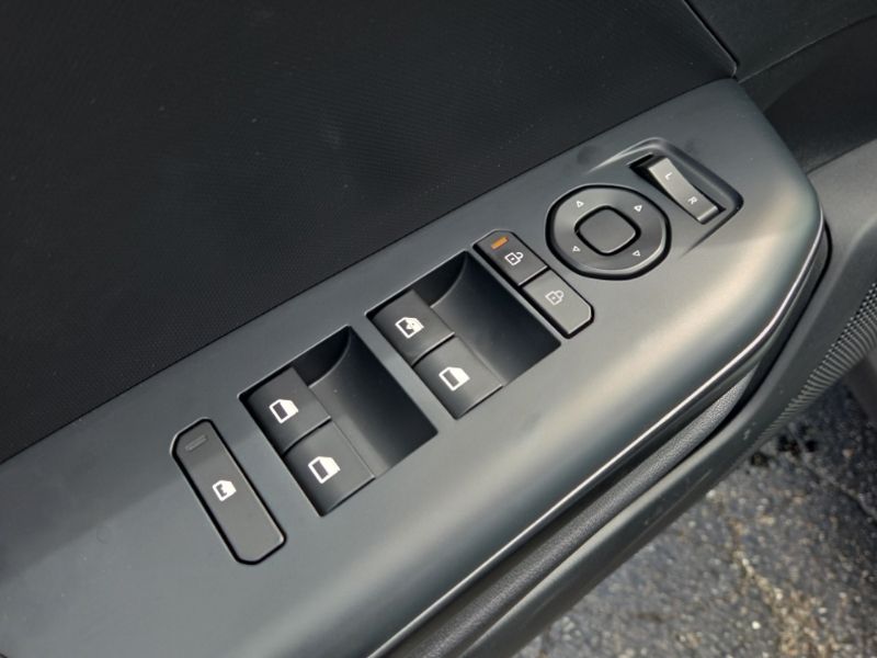 New 2026 Kia K4 Sedan