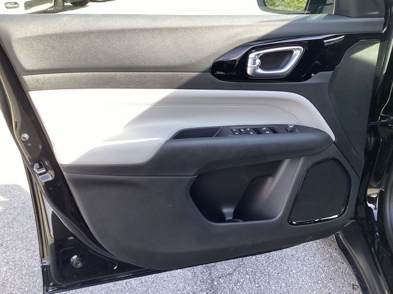 New 2026 Jeep Compass SUV