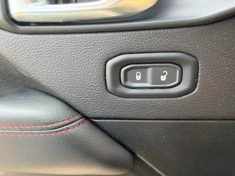 Used 2020 Jeep Wrangler SUV