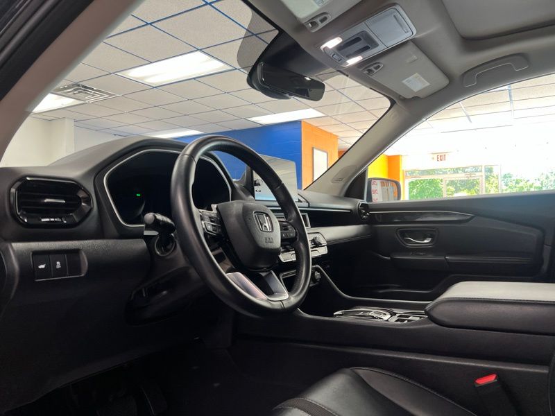 Used 2023 Honda Pilot SUV