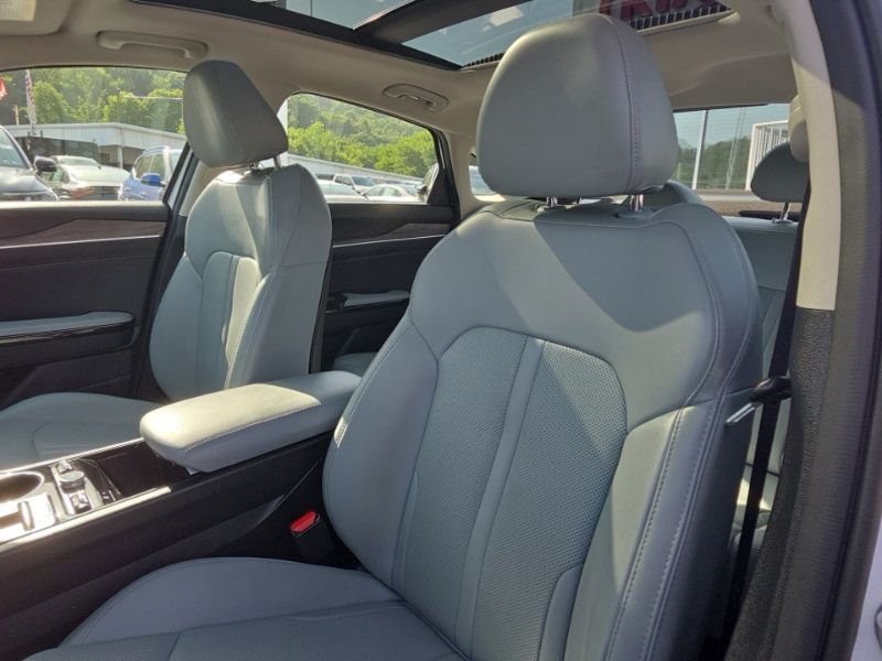 Used 2022 Kia K5 Sedan