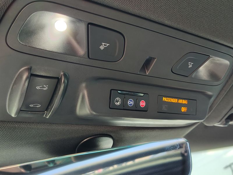 Used 2024 Chevrolet Camaro Coupe