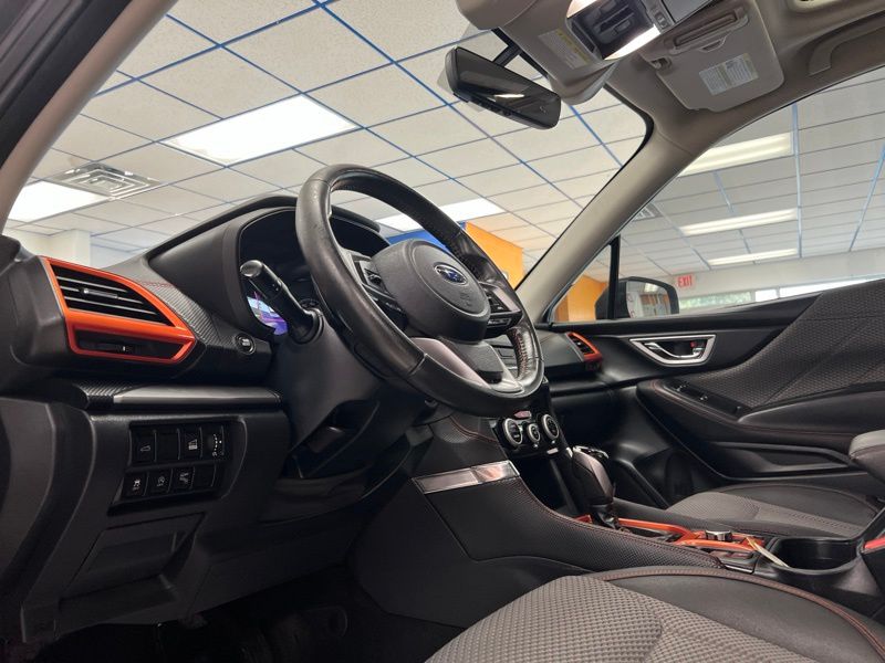 Used 2019 Subaru Forester SUV