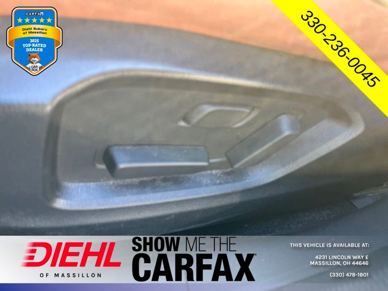 Used 2024 Mazda CX-5 SUV