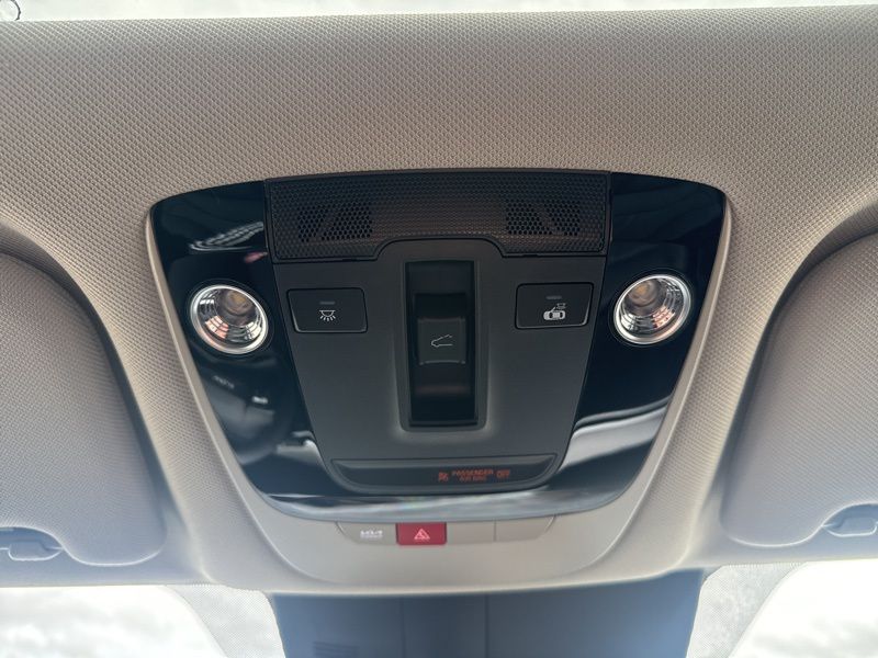 New 2026 Kia Sorento SUV