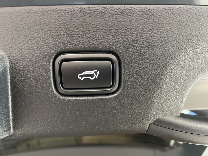 New 2026 Kia Sportage Hybrid SUV