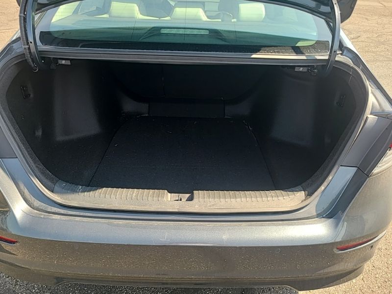 Used 2023 Honda Accord Hybrid Sedan