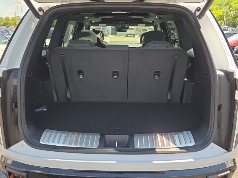 New 2027 Kia Telluride SUV