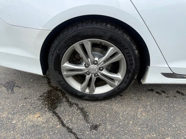 Used 2018 Hyundai Sonata Sedan