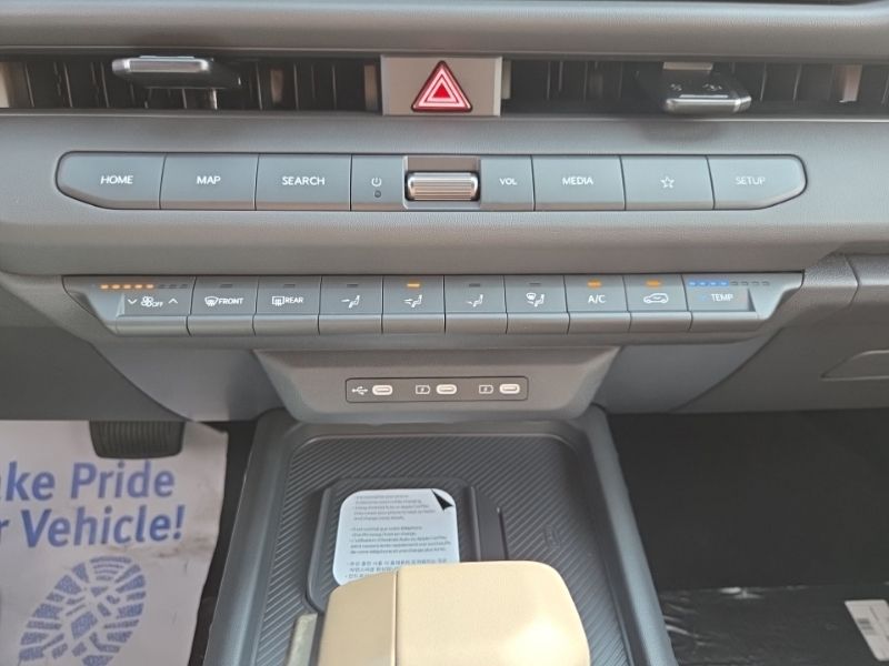 New 2027 Kia Seltos SUV