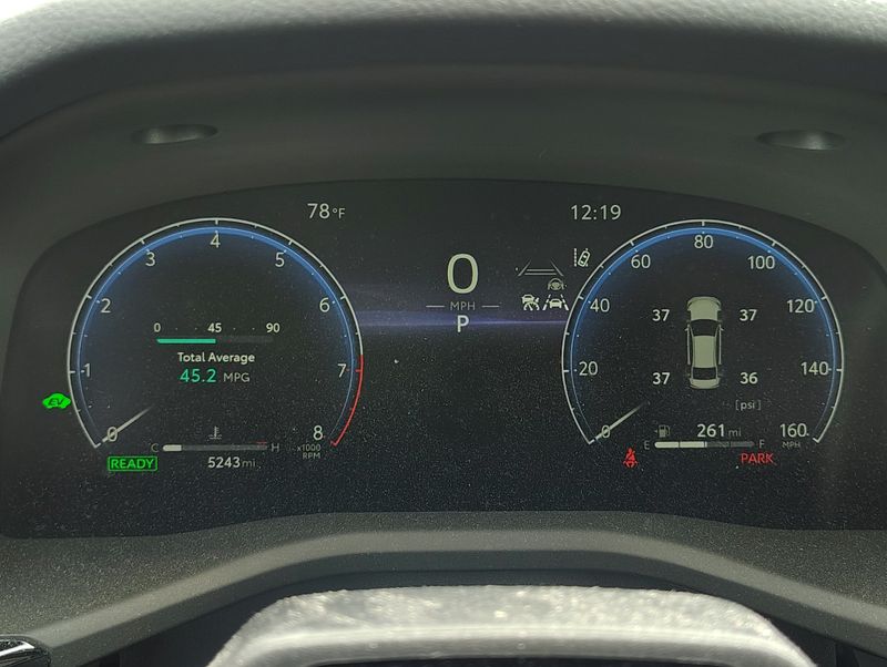 Used 2025 Toyota Camry Sedan