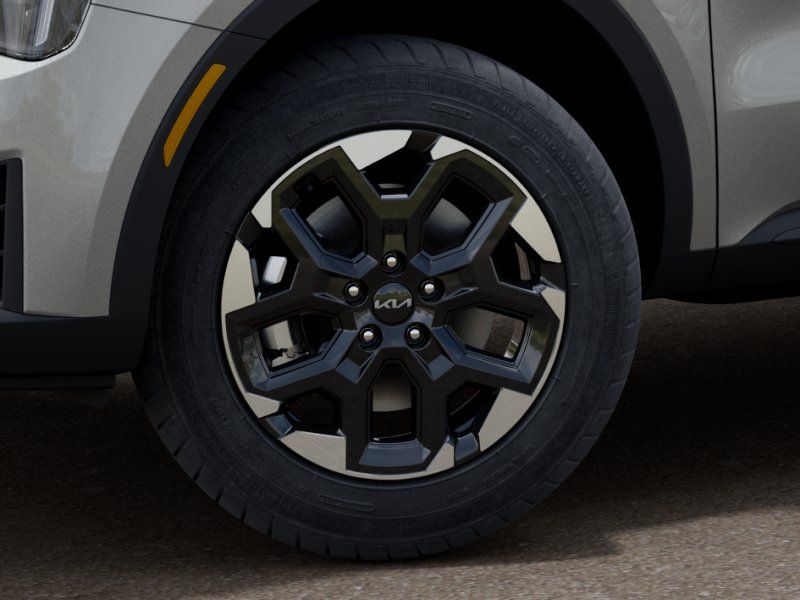 New 2026 Kia Sorento SUV