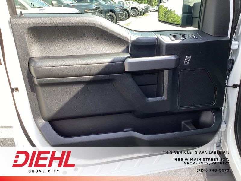 Used 2020 Ford F-150 Truck