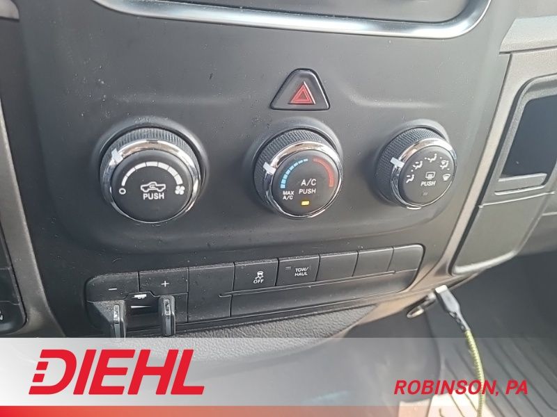 Used 2016 Ram 1500 Truck