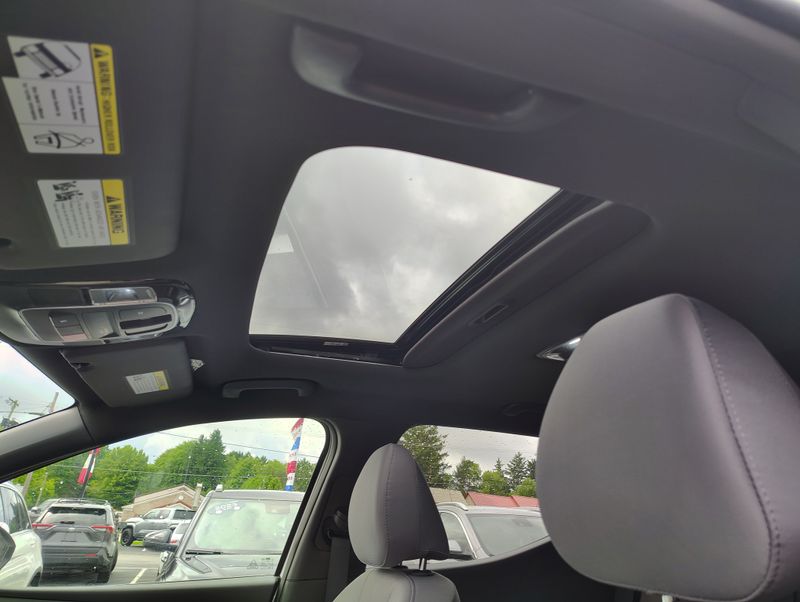 Used 2024 Hyundai Santa Cruz Truck