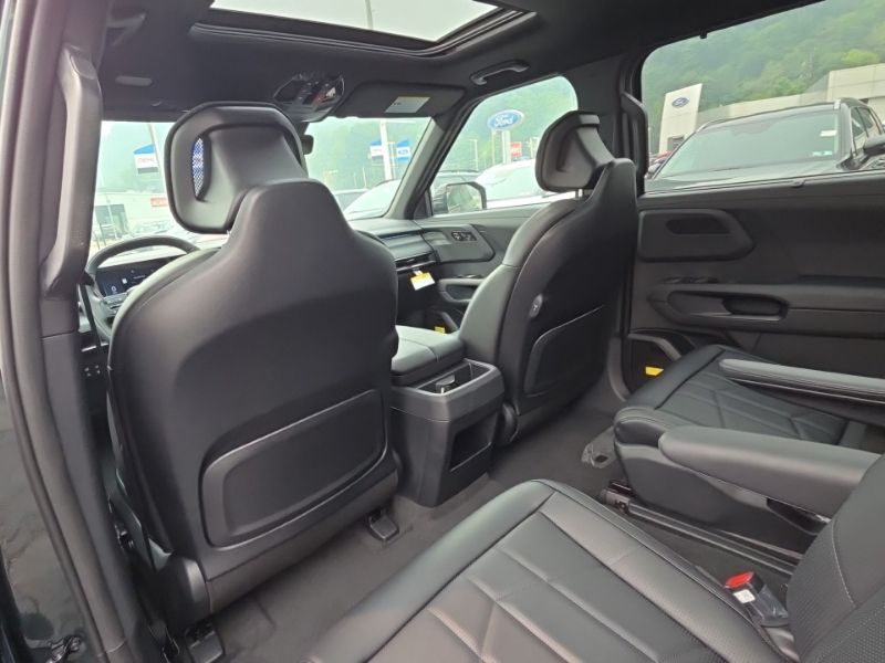 New 2027 Kia Telluride Hybrid SUV