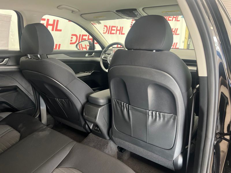 New 2026 Kia K5 Sedan