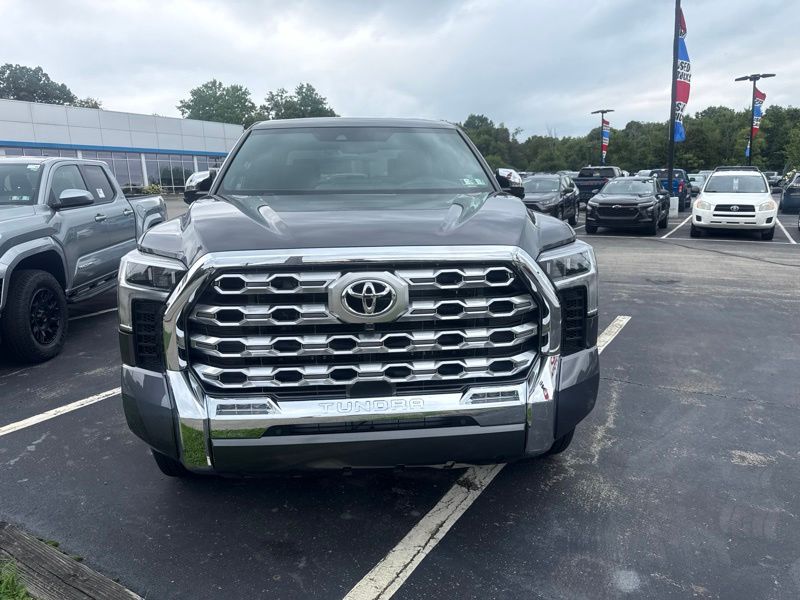 New 2026 Toyota Tundra i-FORCE MAX Truck