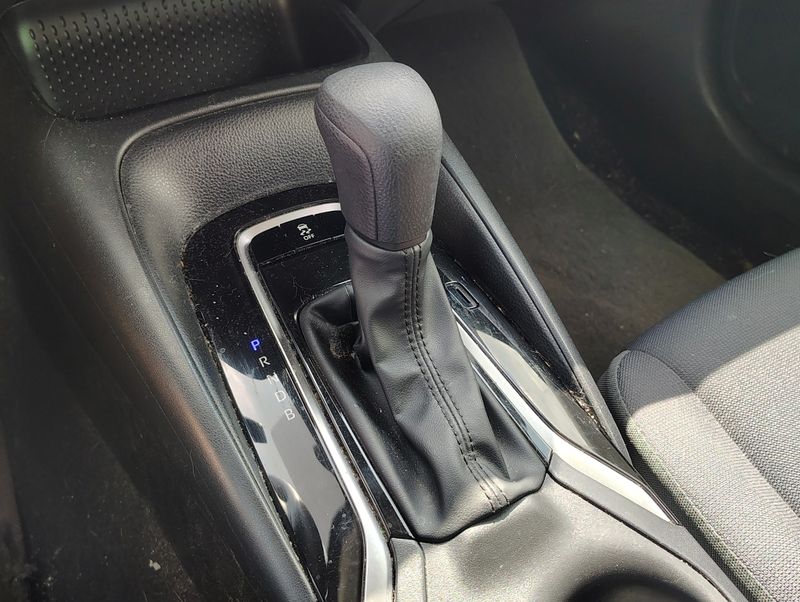 Used 2023 Toyota Corolla Sedan