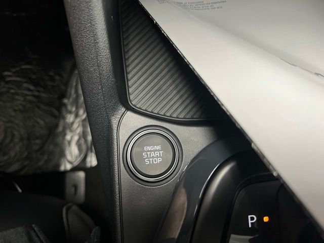 New 2026 Kia K4 Sedan