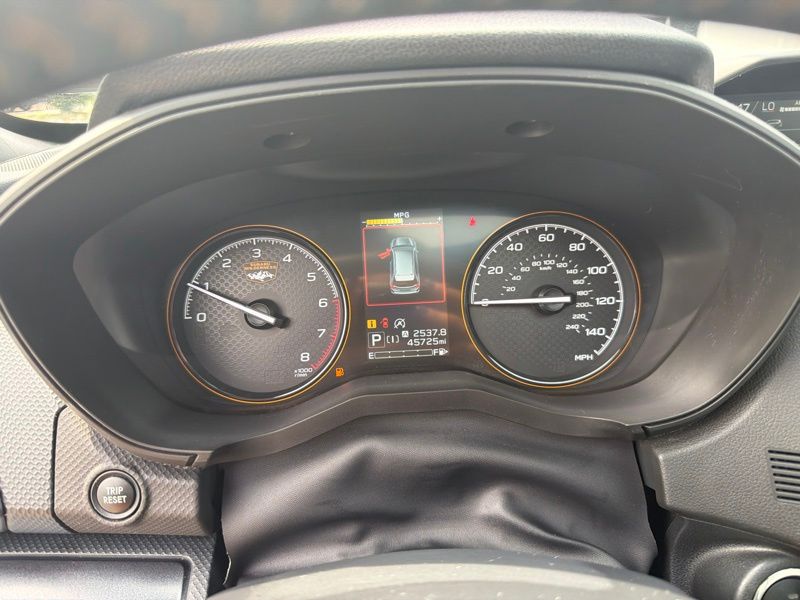 Used 2024 Subaru Forester SUV