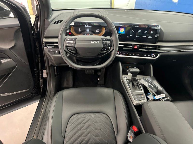 New 2026 Kia Sportage SUV
