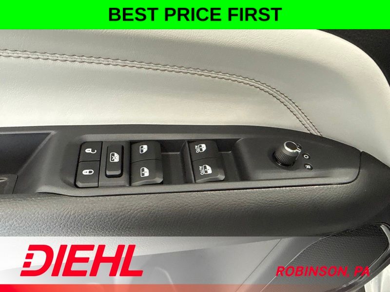New 2026 Jeep Compass SUV