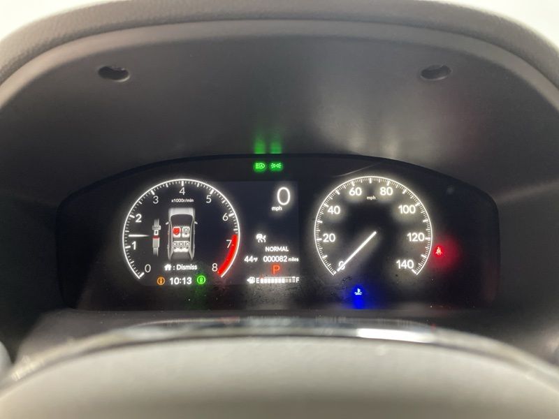 2026 Honda HR-V EX-L - Photo 26