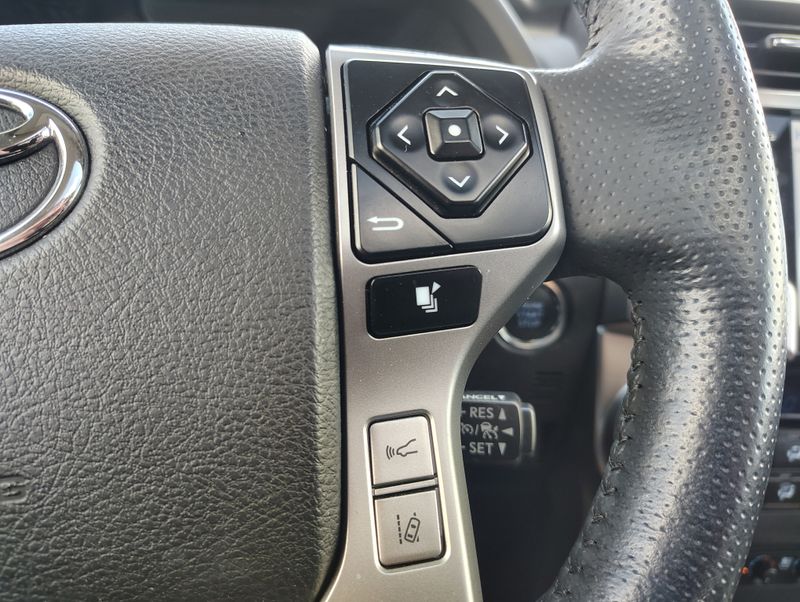 Used 2024 Toyota 4Runner SUV