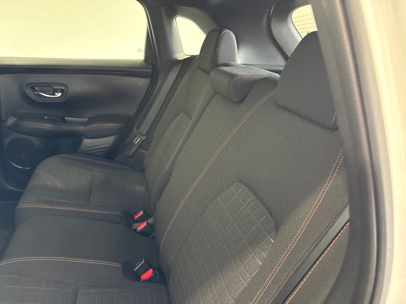 Used 2024 Honda HR-V SUV