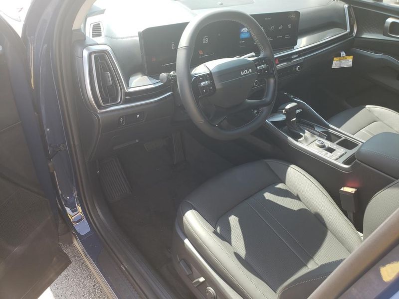 New 2026 Kia Sorento SUV