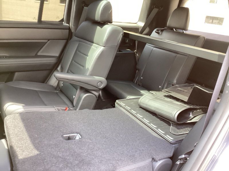 New 2026 Hyundai Santa Fe Hybrid SUV