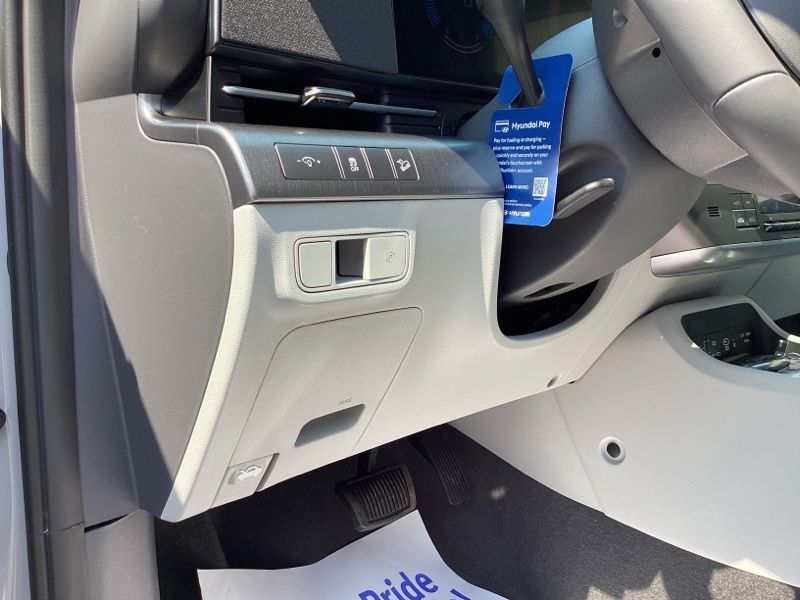 New 2026 Hyundai Kona SUV