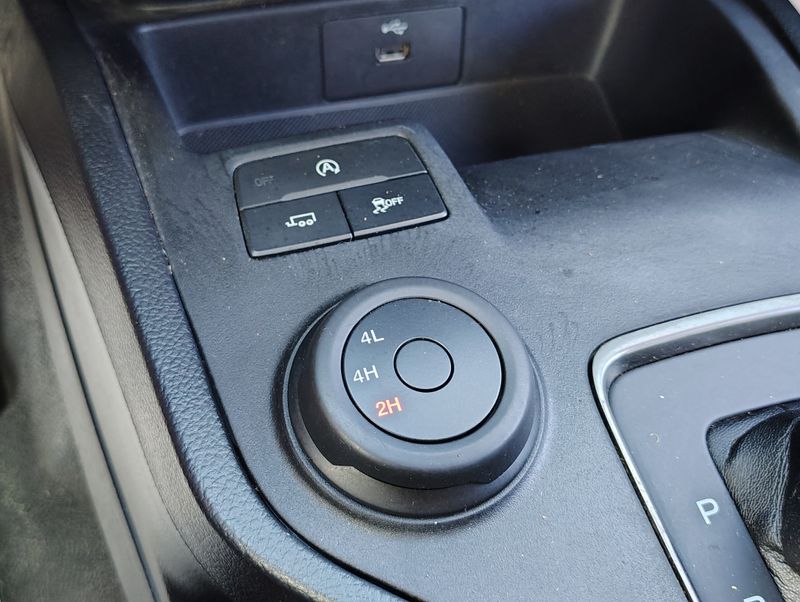 Used 2019 Ford Ranger Truck