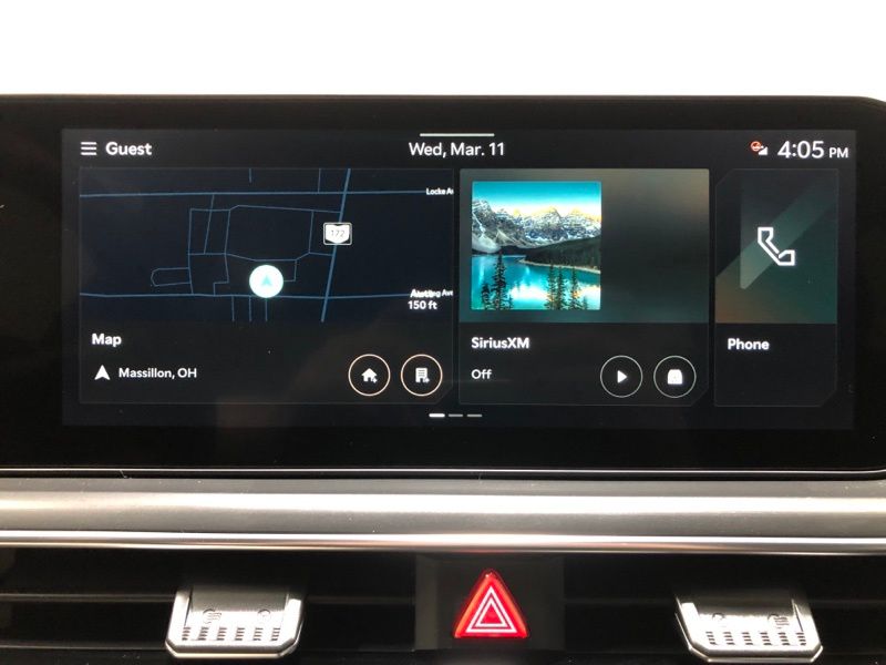 New 2026 Kia K5 Sedan