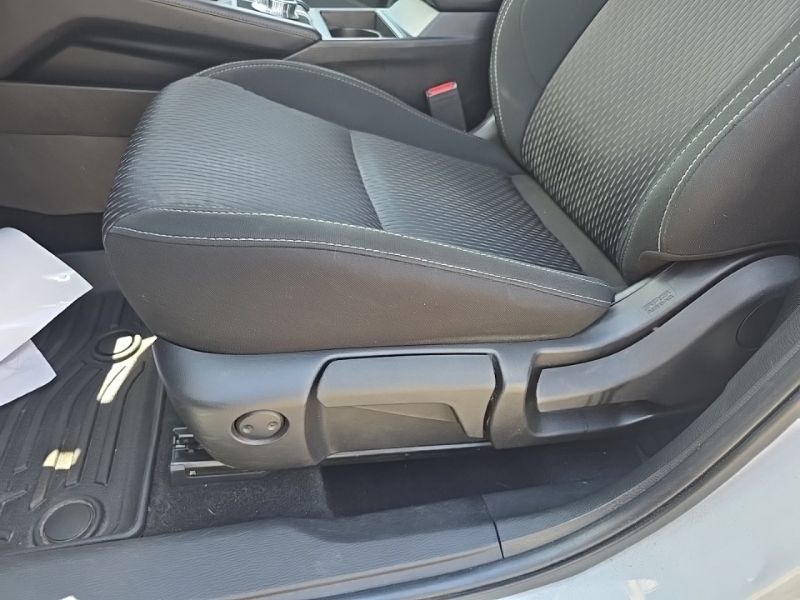 Used 2023 Mitsubishi Outlander SUV