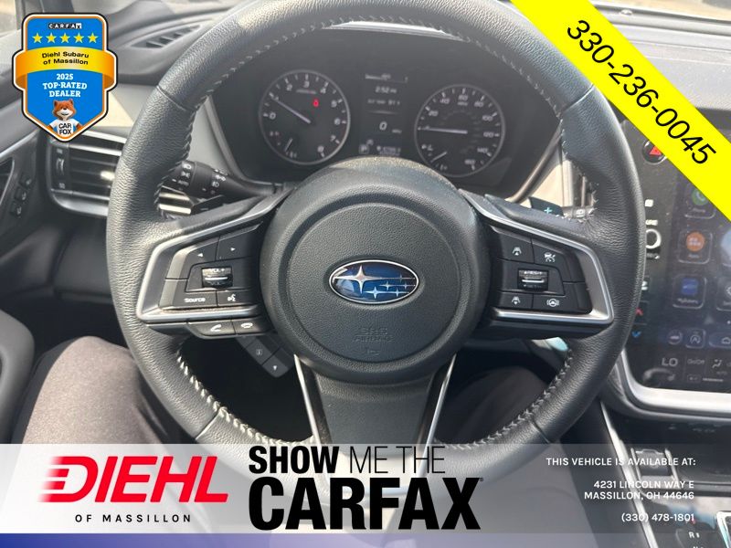 Used 2020 Subaru Outback SUV