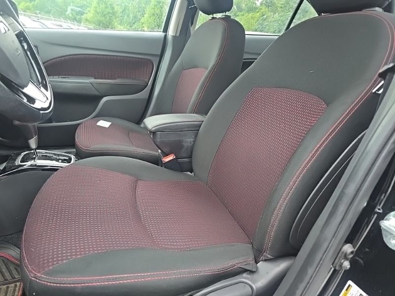 Used 2022 Mitsubishi Mirage G4 Sedan