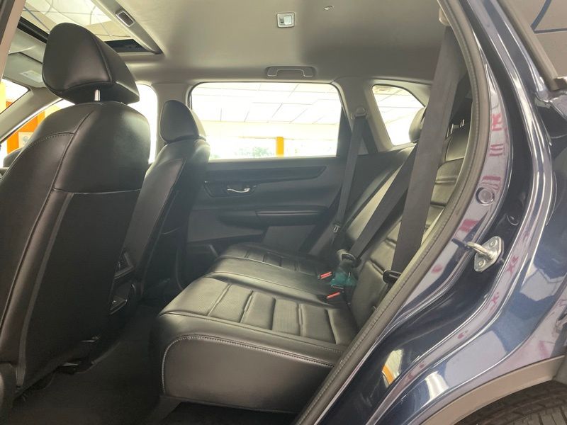 Used 2024 Honda CR-V SUV