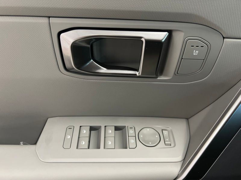 New 2027 Kia Seltos SUV