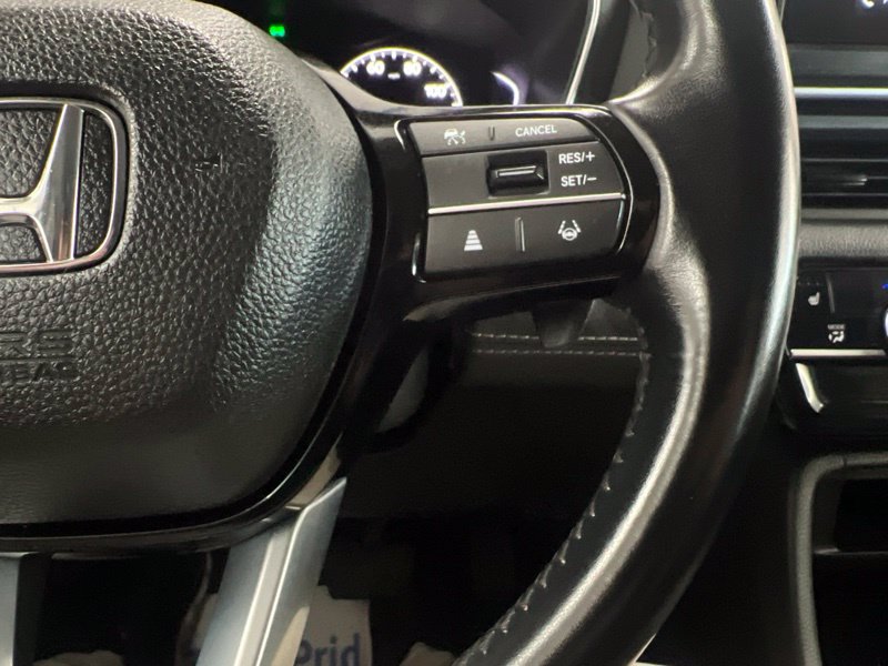 Used 2024 Honda Pilot SUV