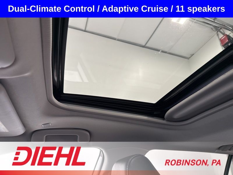 Used 2025 Toyota RAV4 Hybrid SUV