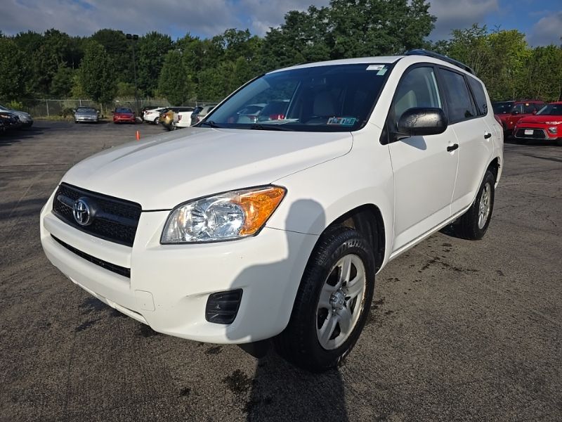 Used 2009 Toyota RAV4 SUV